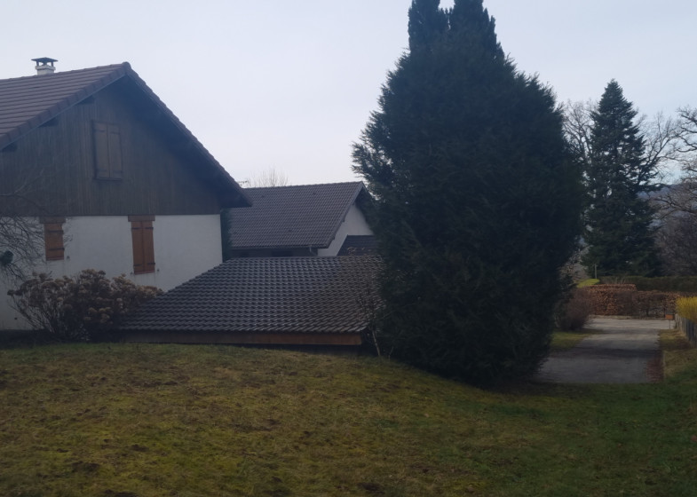 Maison T4 à vendre à Saint Martin Bellevue