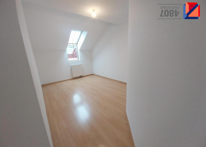 Appartement T2 à louer à Cranves Sales