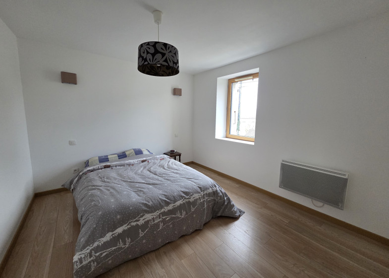 Maison T6 à vendre à Arthaz Pont Notre Dame