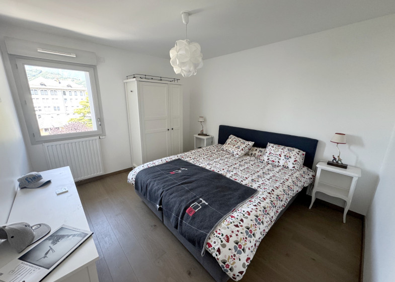 Appartement T5 à vendre à Cluses