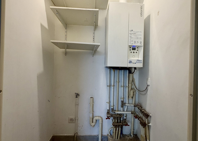 Appartement T2 à vendre à Bonneville