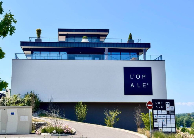 Local à louer à Poisy