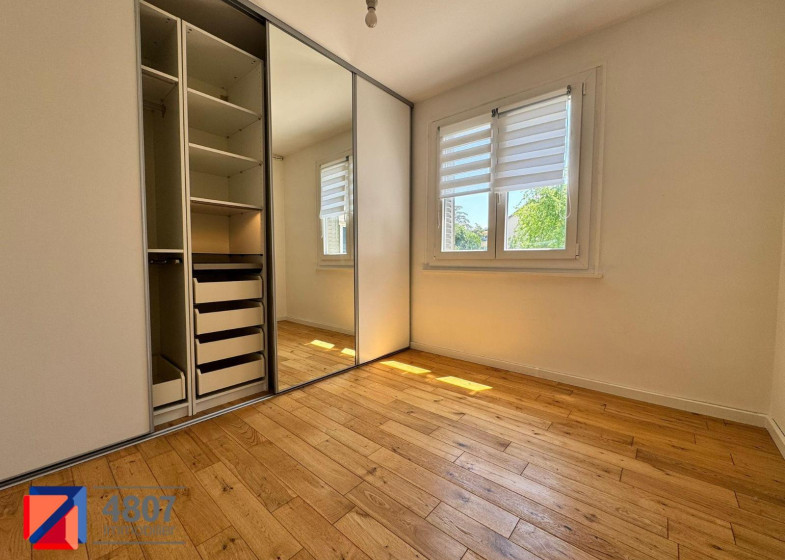 Appartement T3 à louer à Annemasse