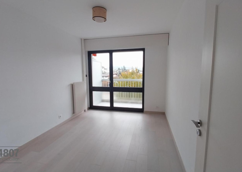 Appartement T3 à louer à Gaillard