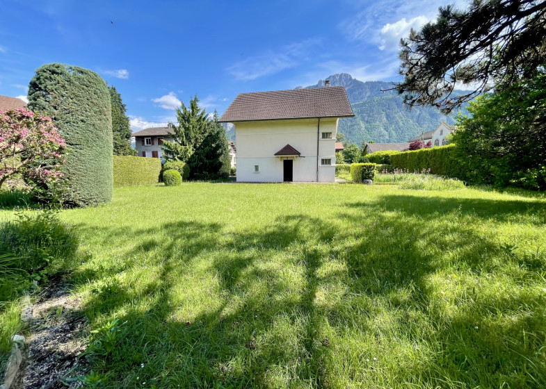 Maison T4 à vendre à Bonneville