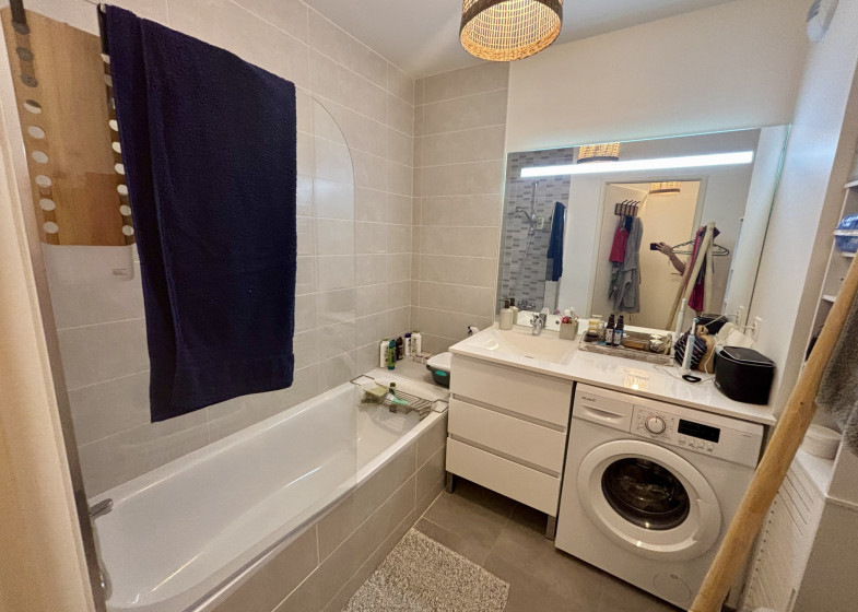 Appartement T3 à vendre à Thyez