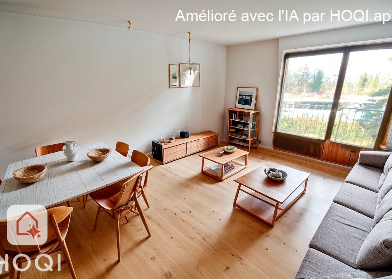Appartement T2 à vendre à Annecy