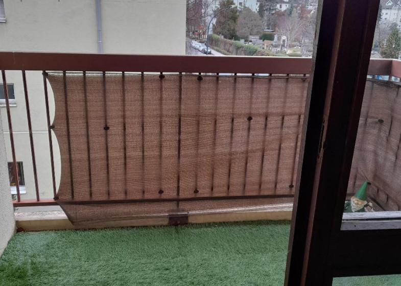 Appartement T1 à louer à Annecy