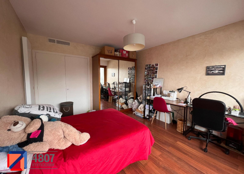 Appartement T2 à louer à Bonneville