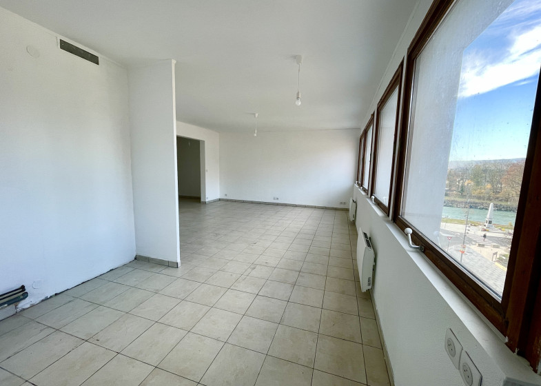 Appartement T3 à vendre à Bonneville