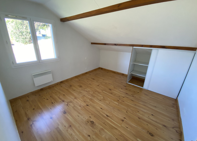 Maison T5 à vendre à Chapeiry