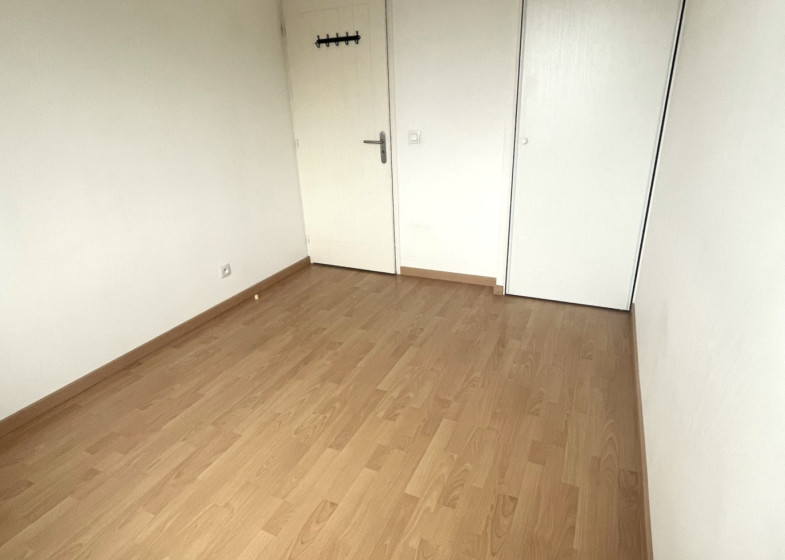 Appartement T3 à vendre à Annemasse