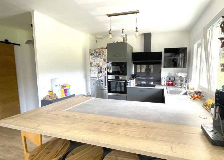 Appartement T3 à vendre à Villaz