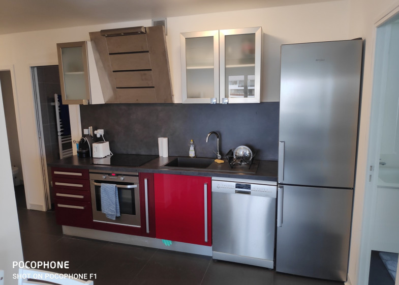 Appartement T5 à vendre à Annemasse