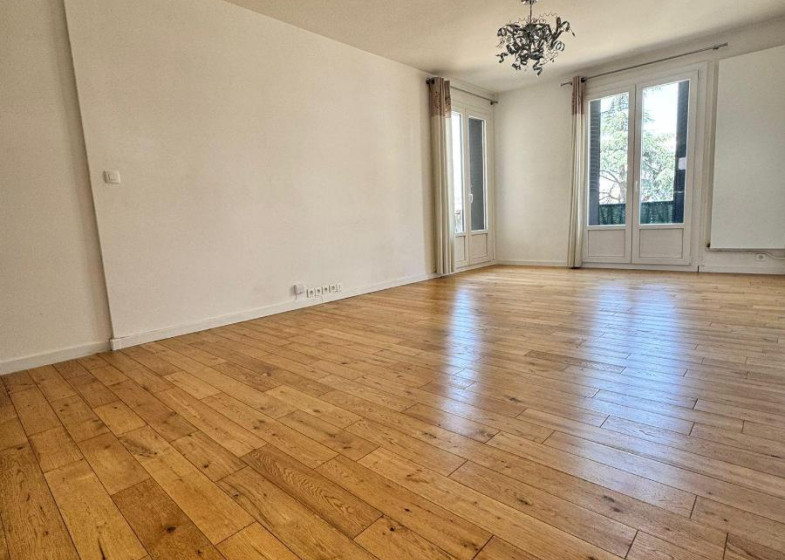 Appartement T3 à louer à Annemasse