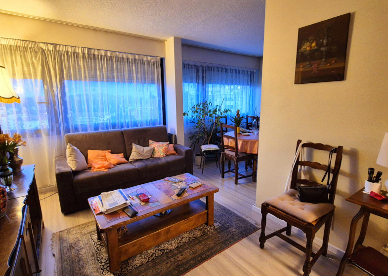 Appartement T2 à vendre à Saint Julien En Genevois