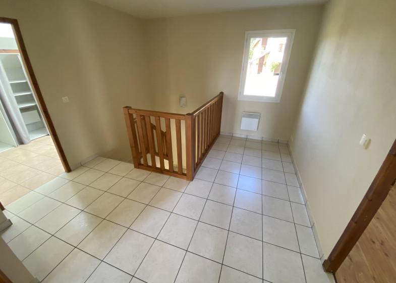 Maison T5 à vendre à Chapeiry