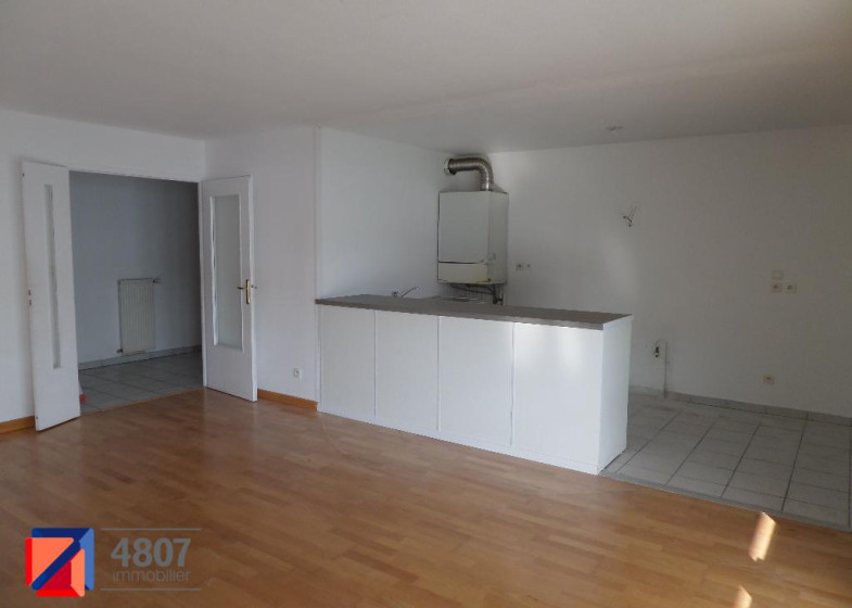 Appartement T4 à louer à Annecy