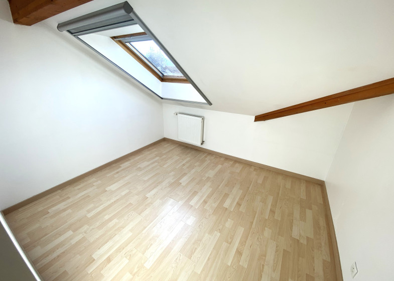 Appartement T4 à vendre à Poisy