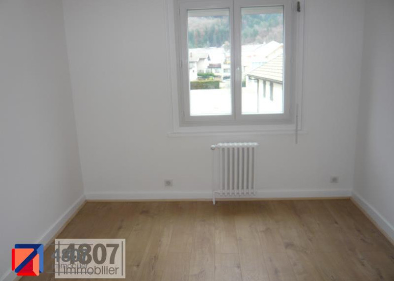 Appartement T4 à louer à Scionzier