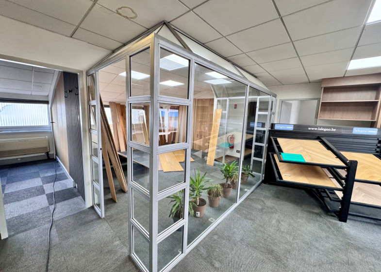 Local à louer à Meythet