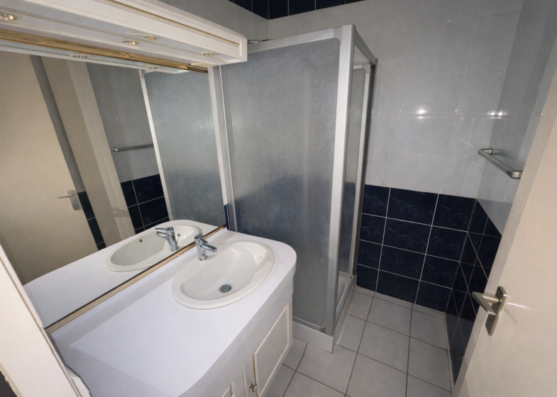 Appartement T2 à vendre à Cluses