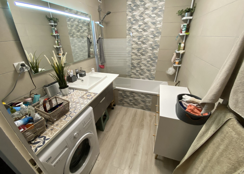 Appartement T3 à vendre à Meythet