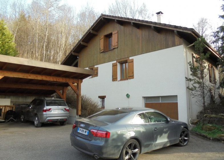 Maison T4 à vendre à Saint Martin Bellevue