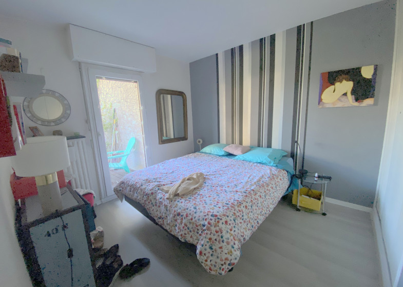 Appartement T4 à vendre à Annecy