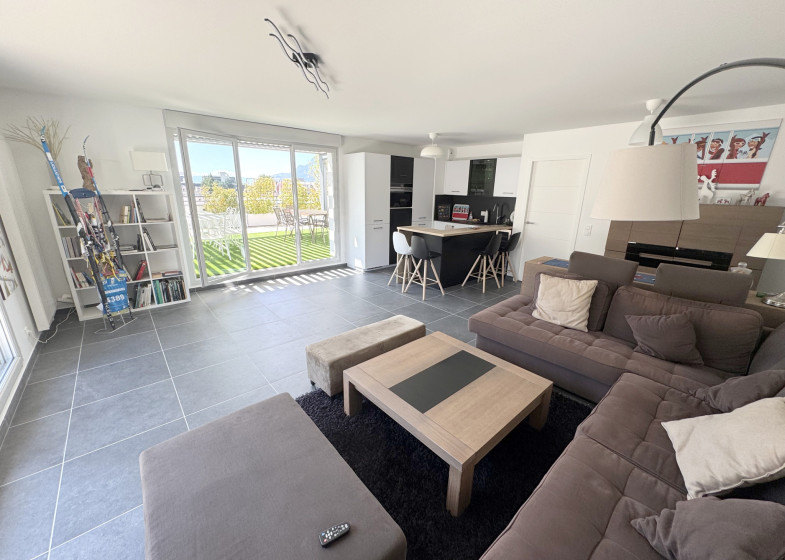 Appartement T5 à vendre à Cluses