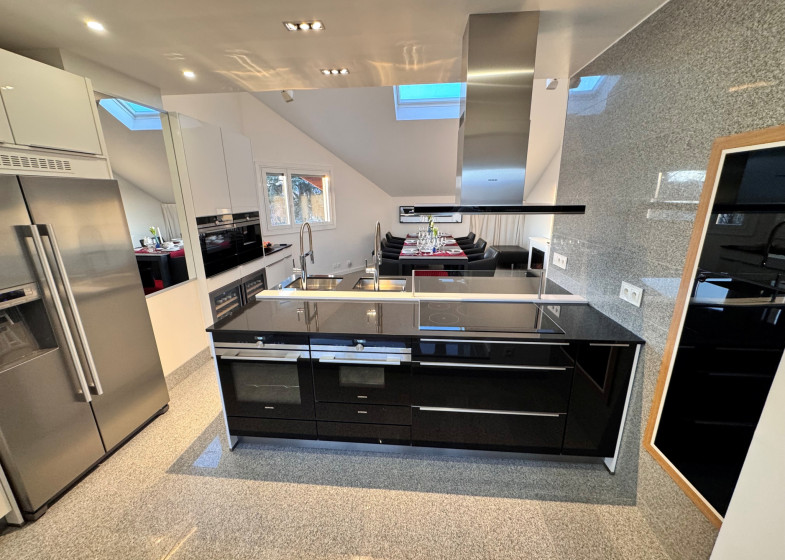 Appartement T4 à vendre à Annecy