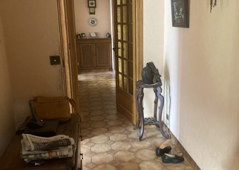 Maison T6 à vendre à Fillière