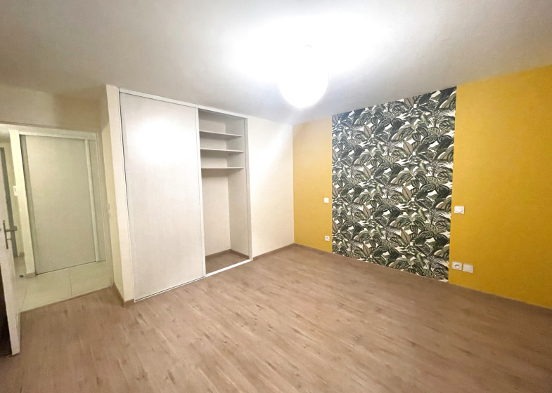 Appartement T3 à vendre à Duingt