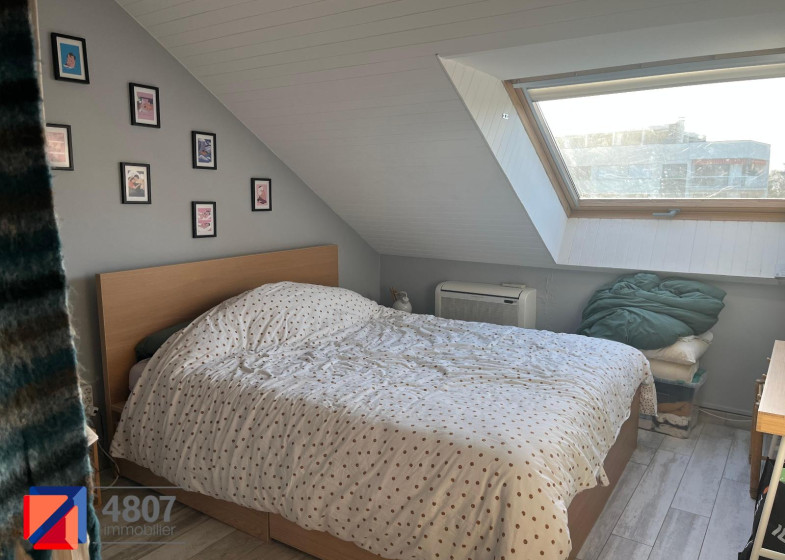 Appartement T3 à louer à Annecy