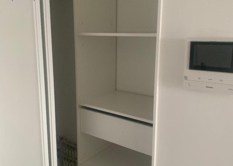 Appartement T2 à louer à Cruseilles