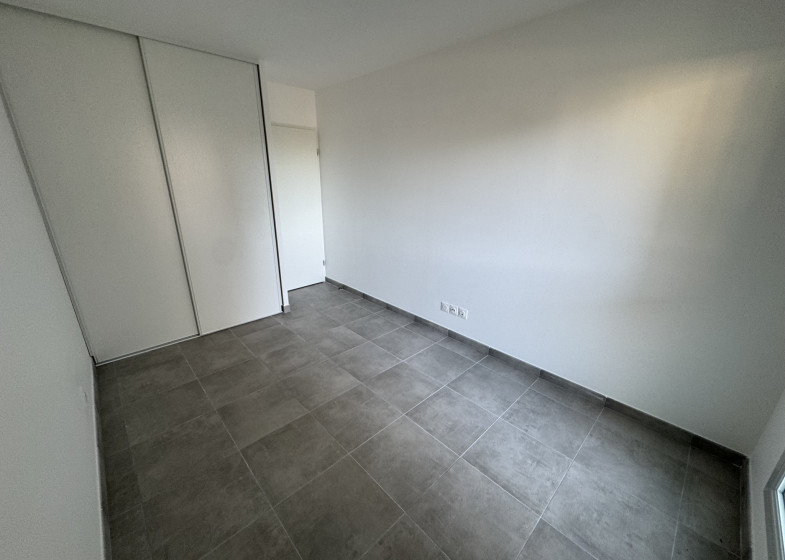 Appartement T3 à vendre à Cluses