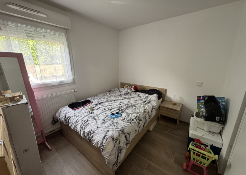 Appartement T3 à vendre à Cluses