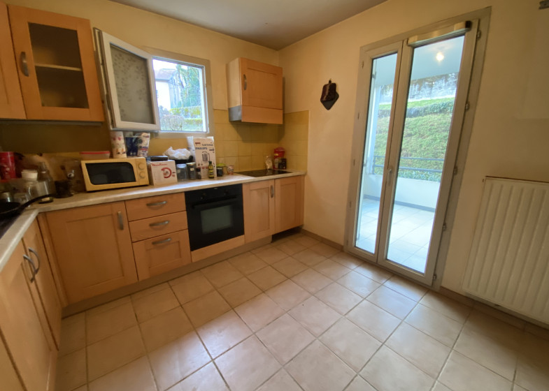 Appartement T2 à vendre à La Roche Sur Foron