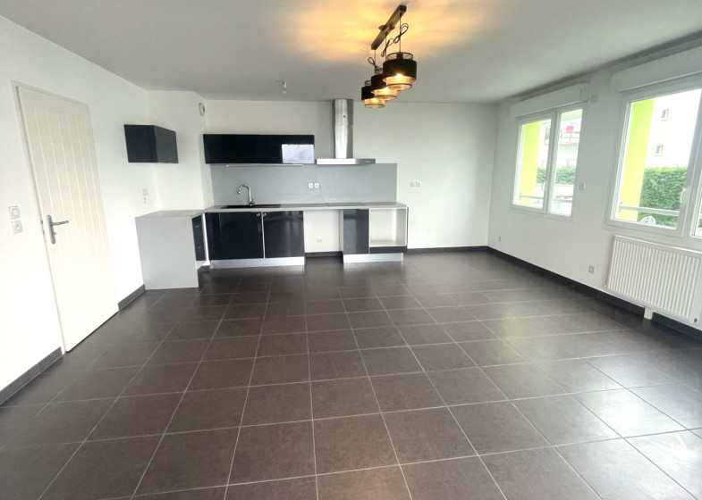Appartement T3 à vendre à Annemasse