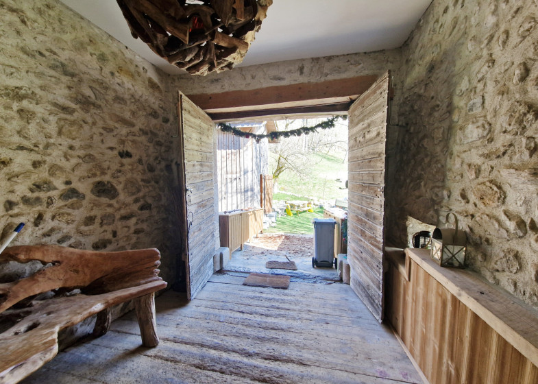 Appartement T3 à vendre à Habere Lullin