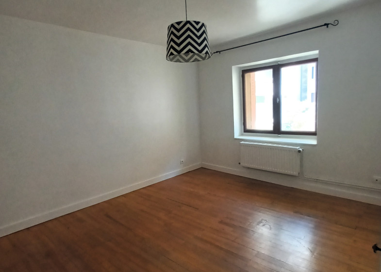 Appartement T2 à vendre à Thonon Les Bains