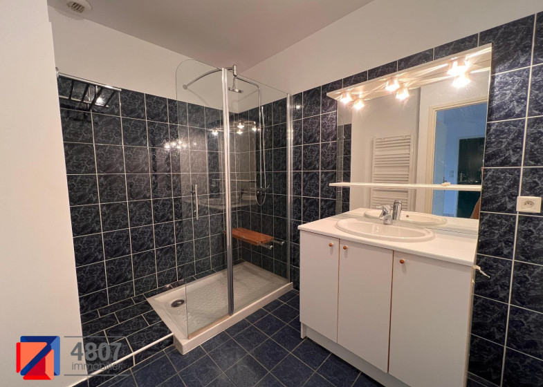 Appartement T3 à louer à Bonneville