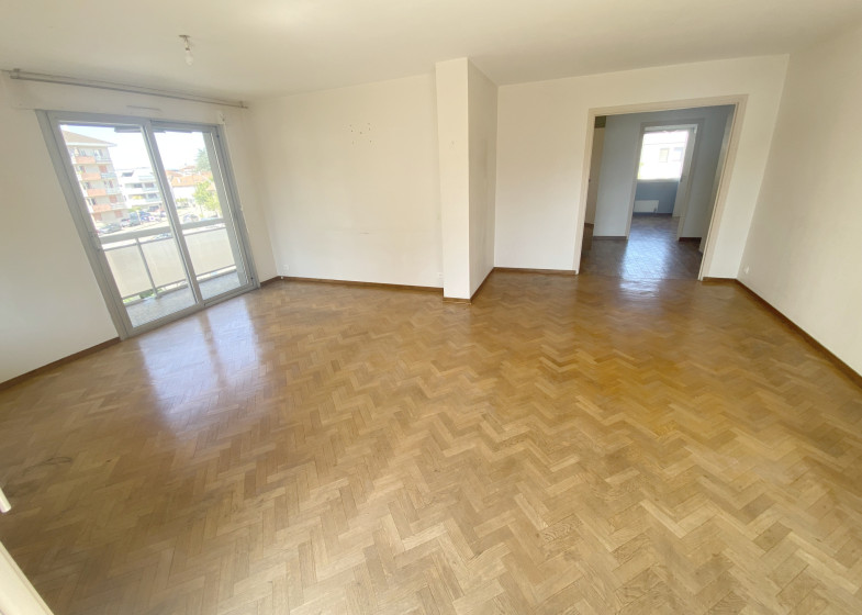 Appartement T3 à vendre à Annecy
