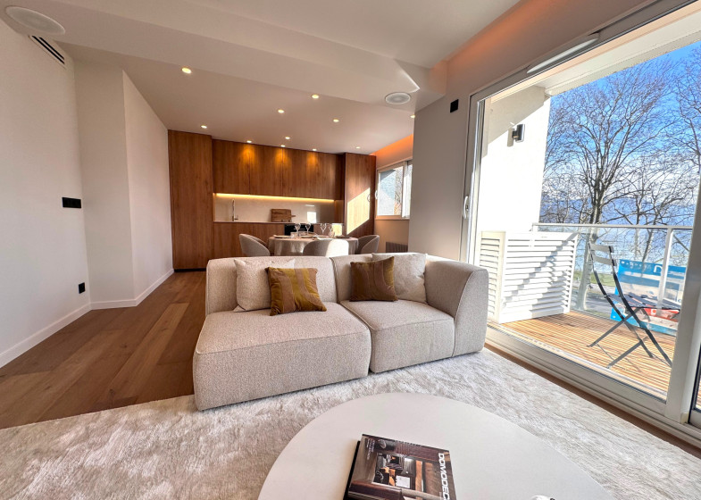 Appartement T3 à vendre à Annecy