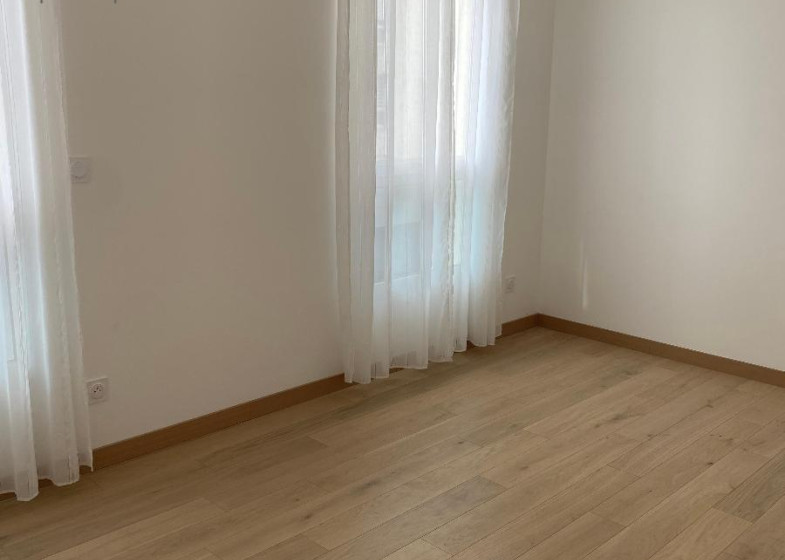 Appartement T3 à louer à Meythet