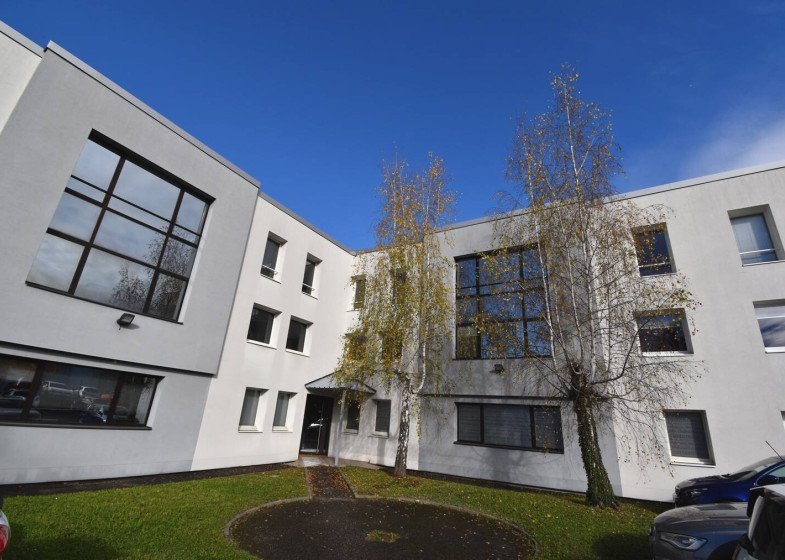 Local à louer à Cran Gevrier