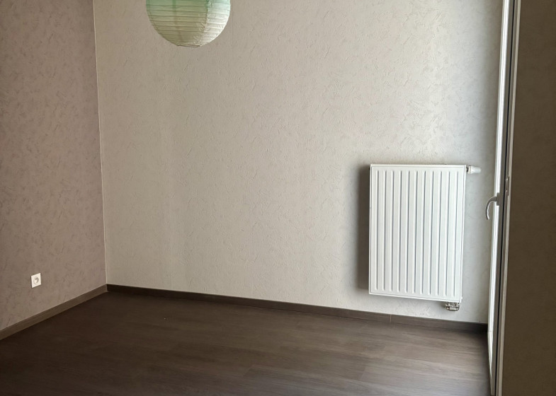 Appartement T2 à vendre à Thonon Les Bains