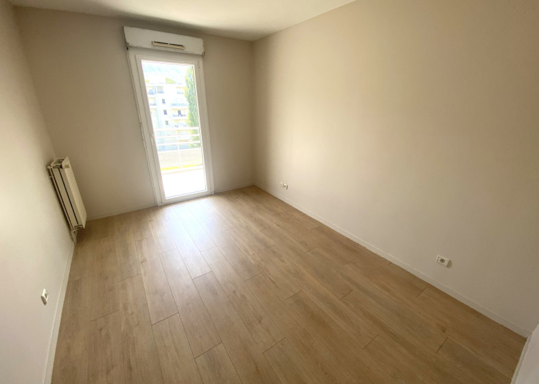 Appartement T4 à vendre à Annecy