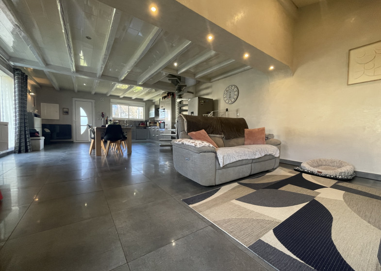 Maison T3 à vendre à Bonneville