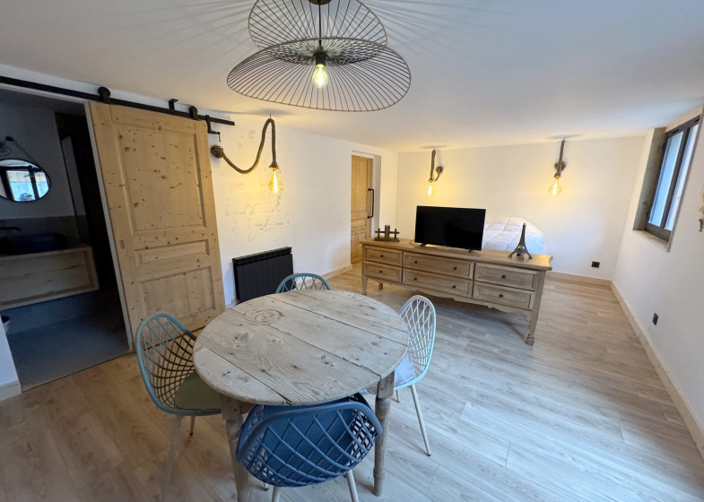 Maison T7 à vendre à Magland